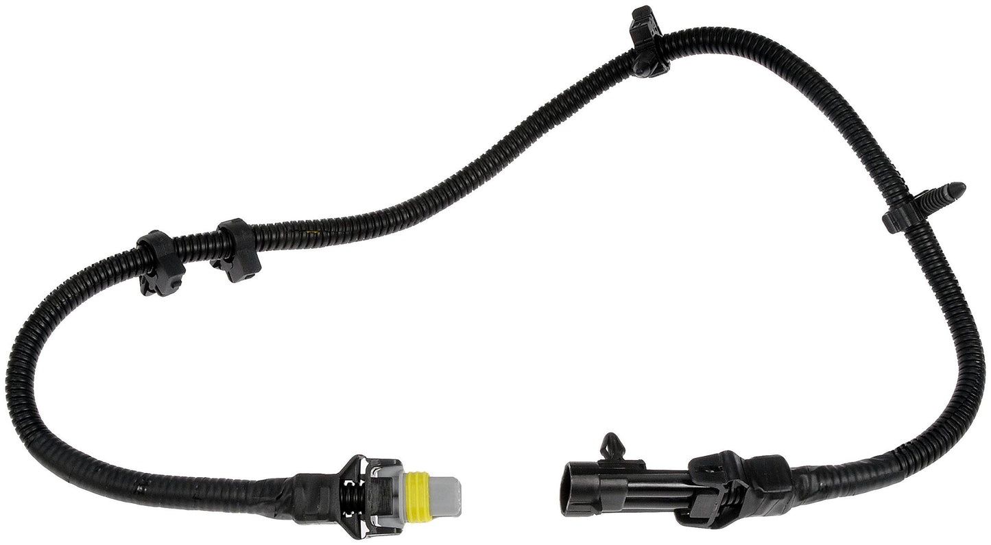 Dorman 970-043 Arnés de cableado del sensor de velocidad de rueda ABS