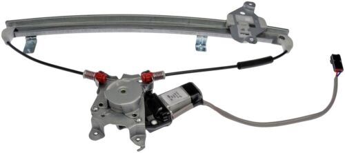 Dorman 741-680 Power Window Motor and Regulator Assembly