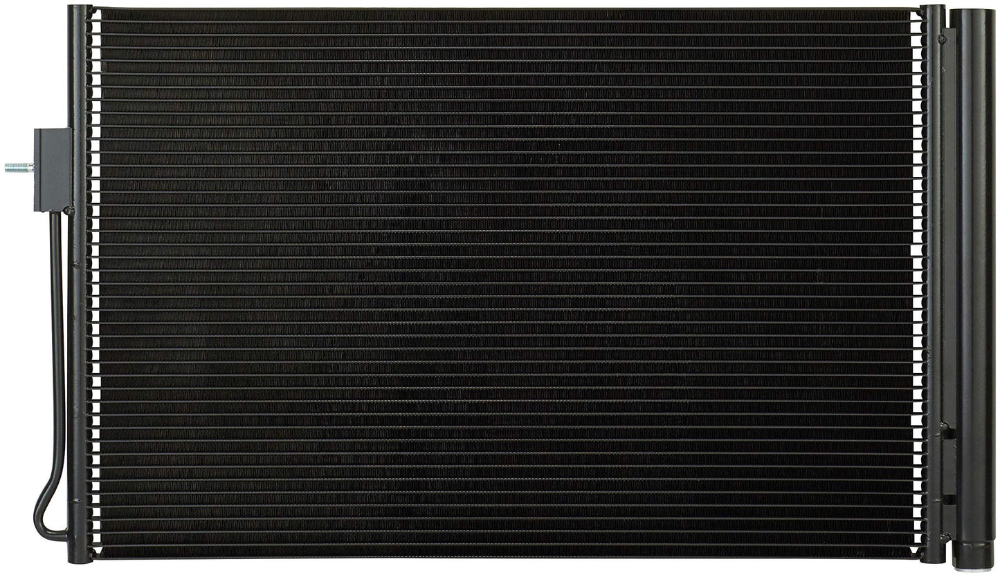 Spectra Premium 7-3899 Condenseur de climatisation