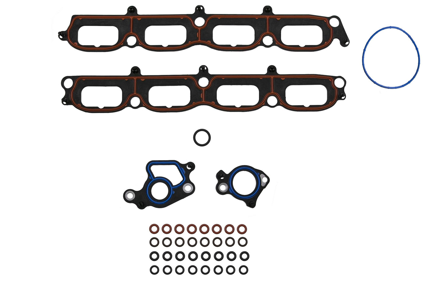 Fel-Pro MS 96696 Engine Intake Manifold Gasket Set