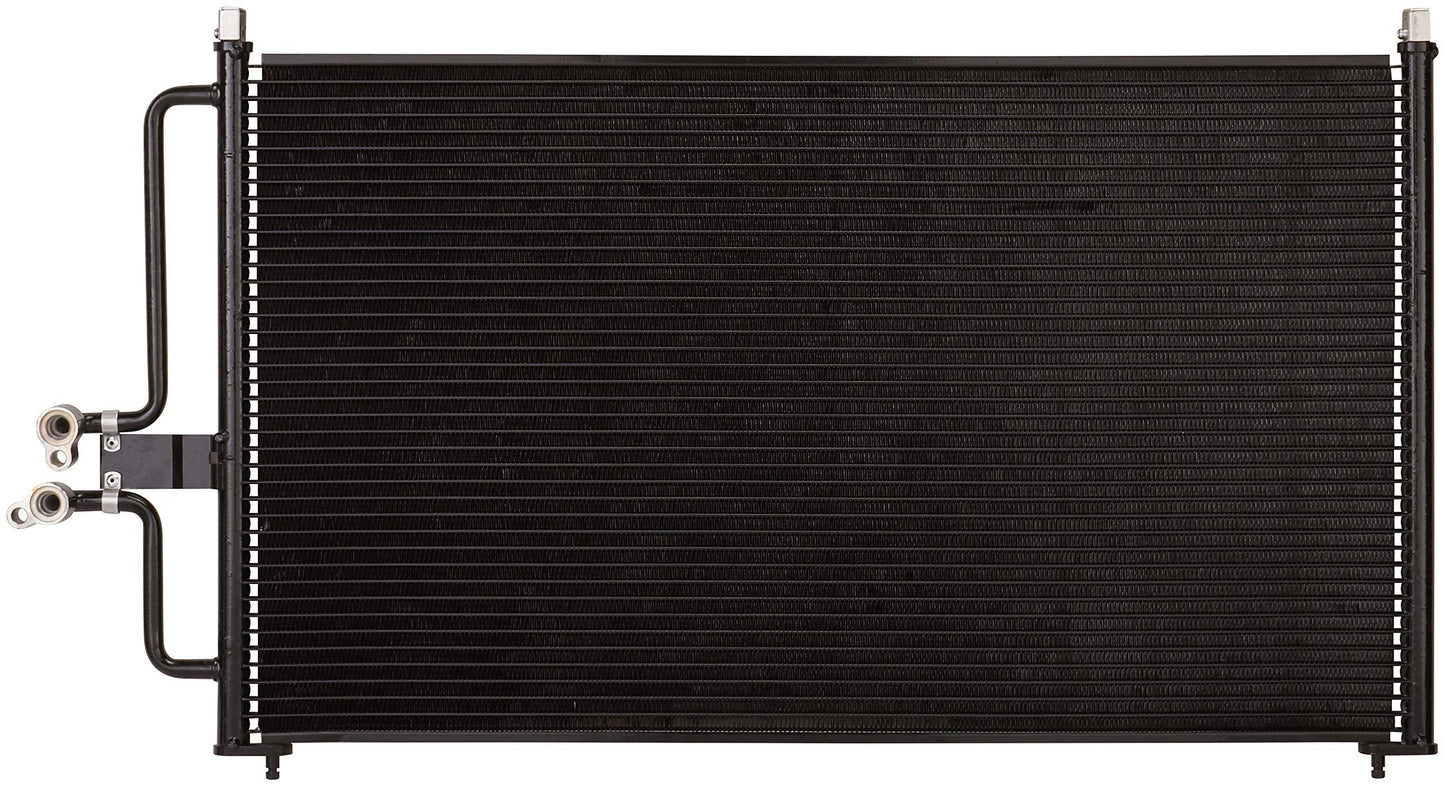 Spectra Premium 7-3298 Condensador de aire acondicionado