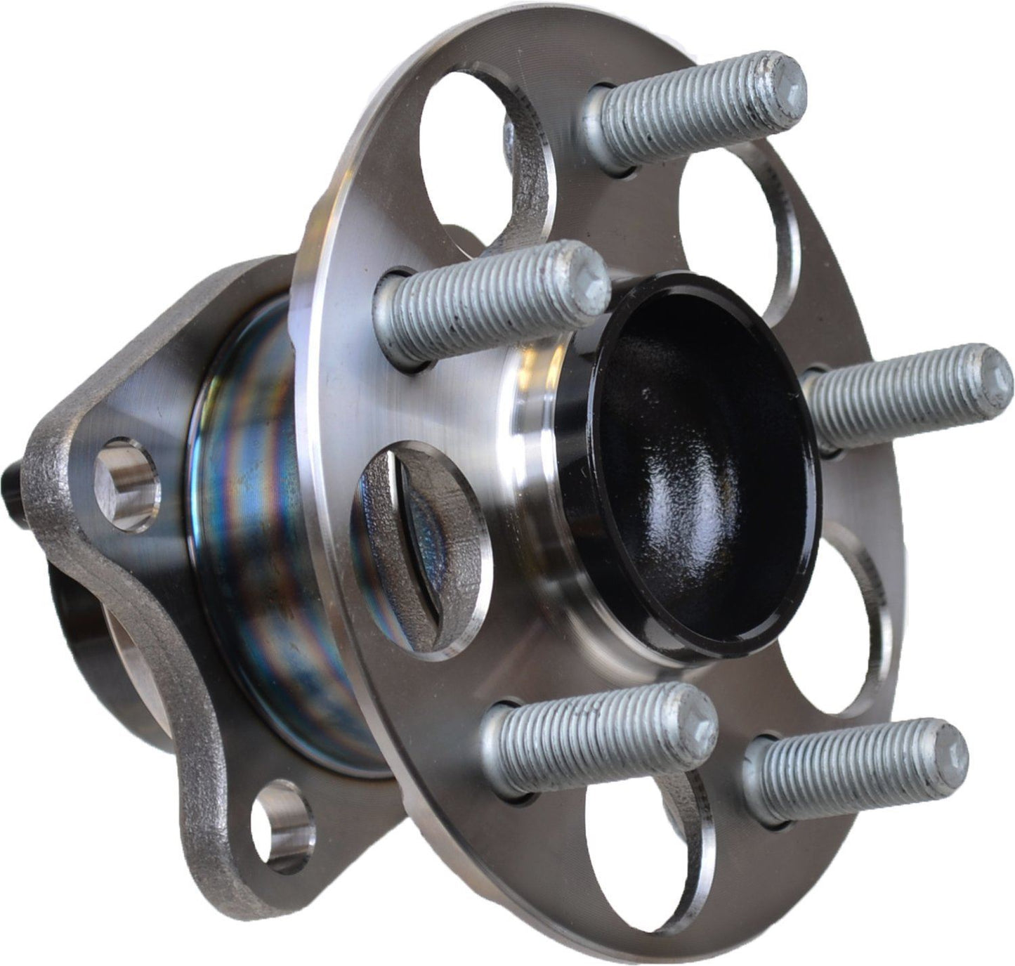 Conjunto de cubo y cojinete de eje SKF BR930931