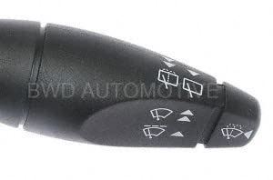 BWD S3759 Interruptor del limpiaparabrisas