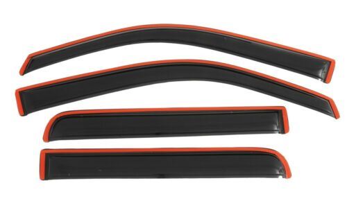 Auto Ventshade (AVS) 194155 Side Window Deflector