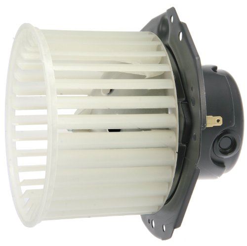 Moteur de ventilateur CVC Four Seasons 35334