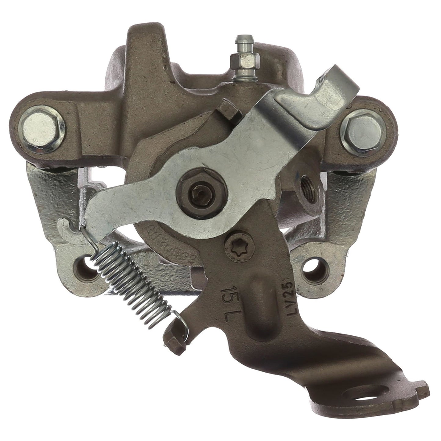 Pinza de freno de disco ACDelco Professional Durastop 18FR12312C