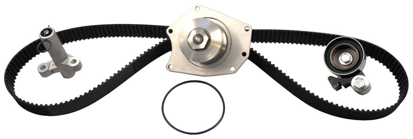 ACDelco Professional TCKWP295C Kit de courroie de distribution moteur avec pompe à eau
