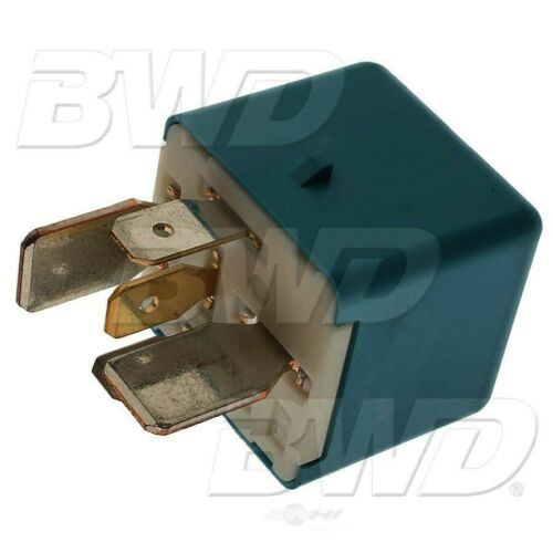 BWD R6043 HVAC Blower Motor Relay
