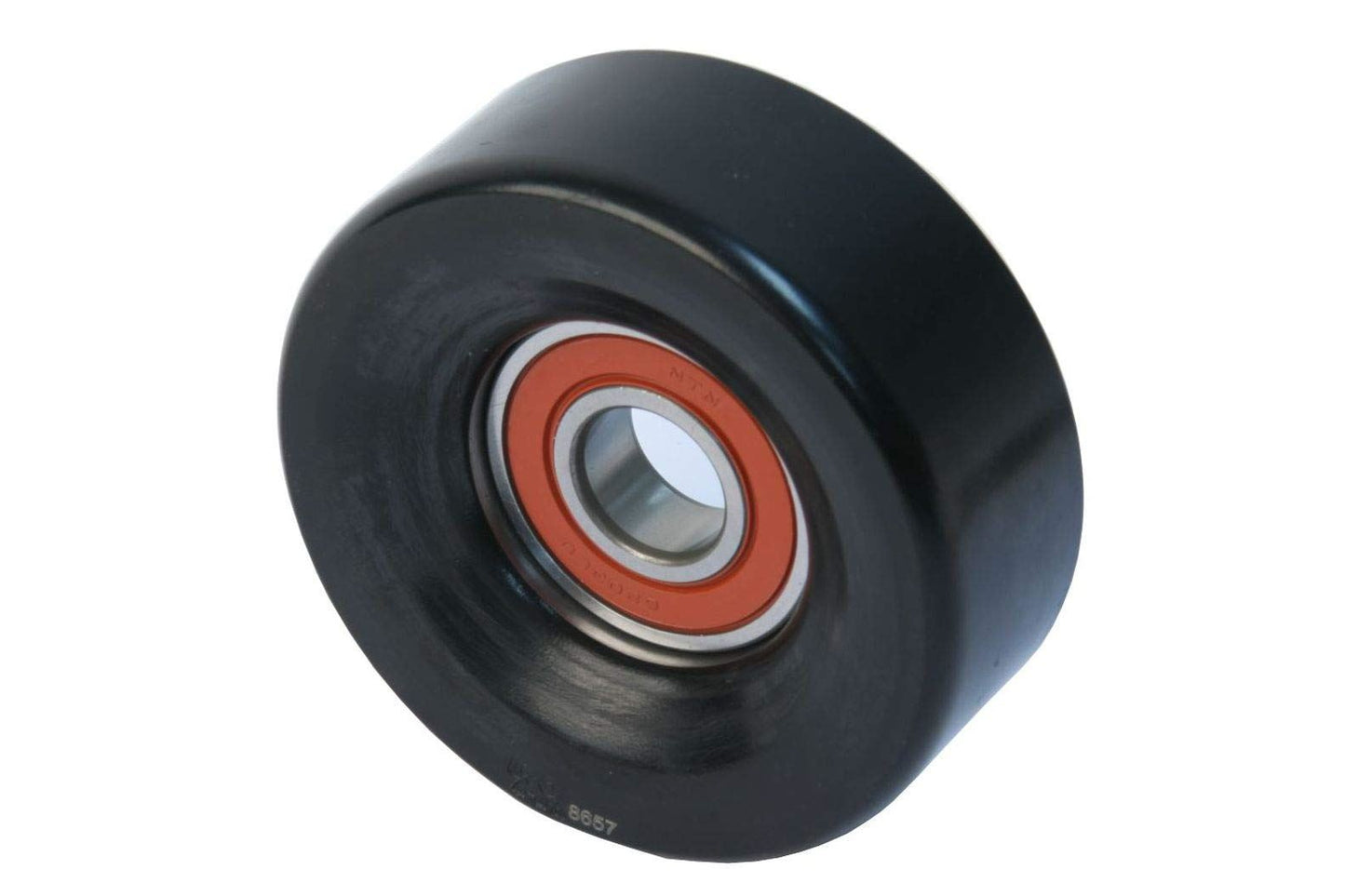 URO Parts URO-010412 Accessory Drive Belt Idler Pulley