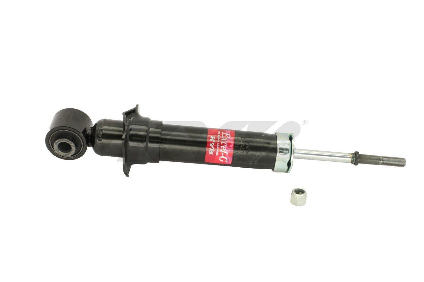 KYB 340017 Jambe de suspension