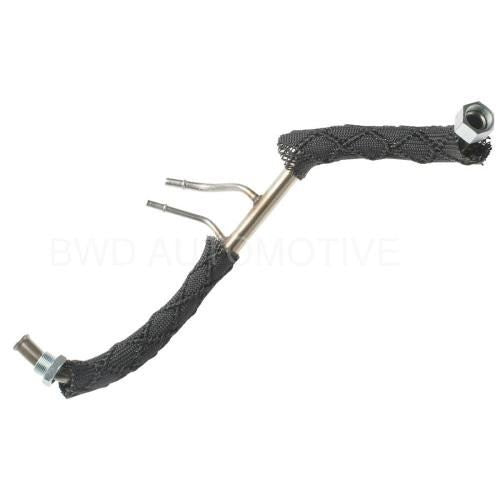 BWD EGT21 Exhaust Gas Recirculation (EGR) Line
