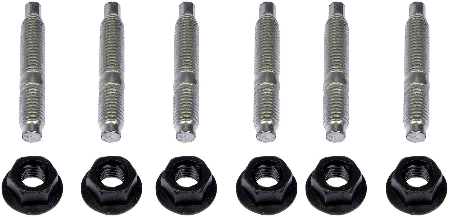 Dorman 03414B Exhaust Manifold Hardware Kit