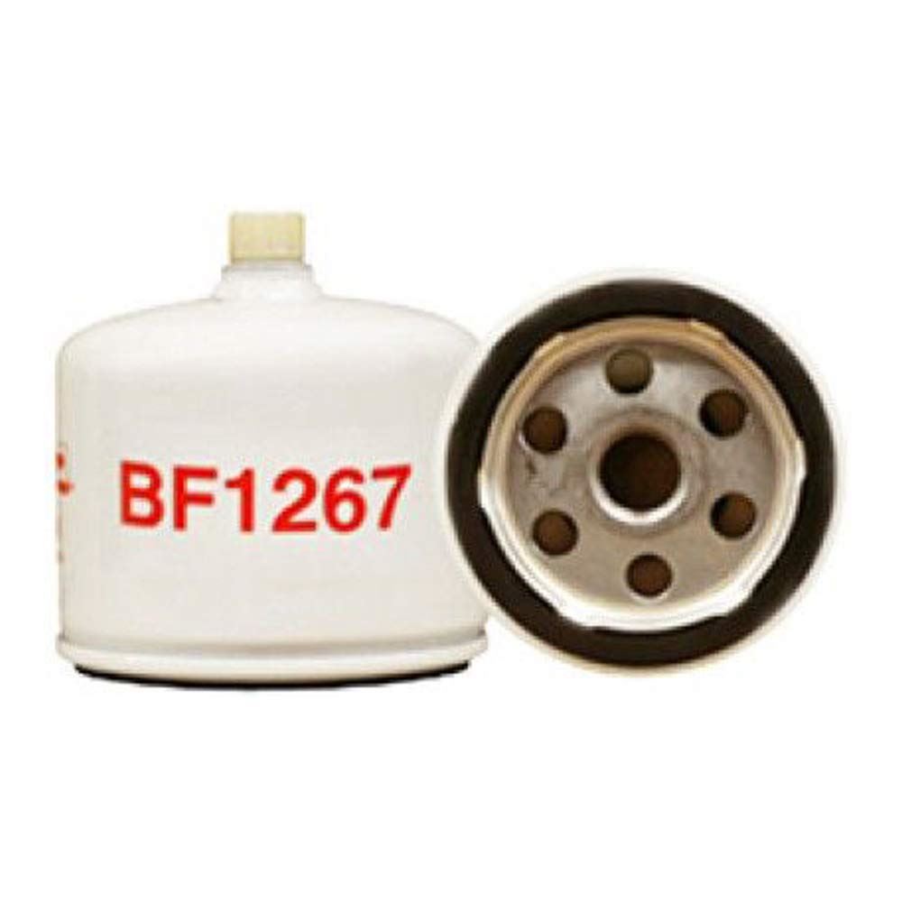 Baudouin BF1267