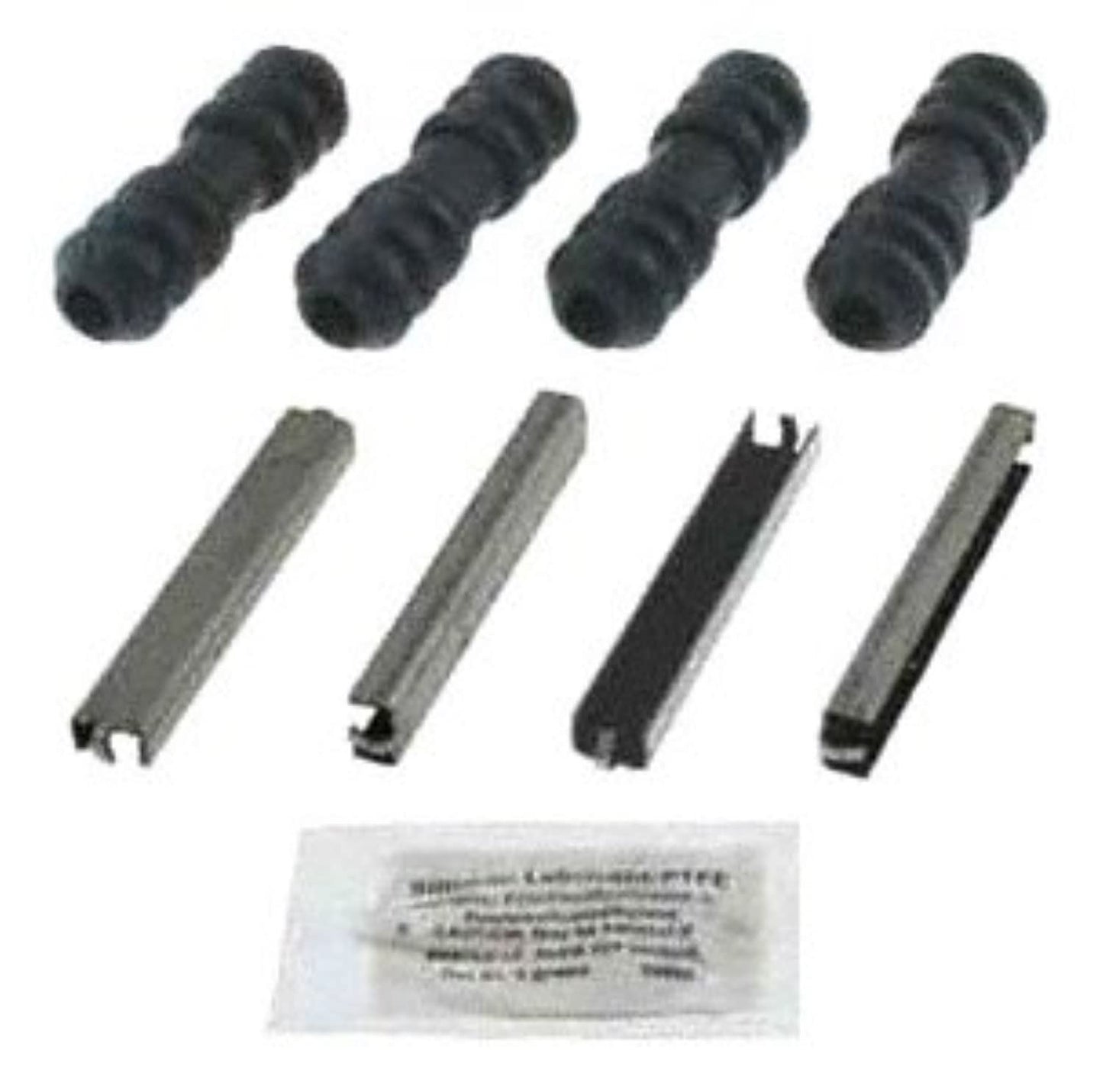 Raybestos H5751A Disc Brake Hardware Kit