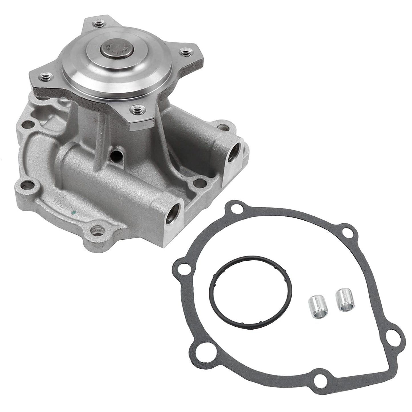Beck/Arnley 131-2237 Bomba de agua del motor