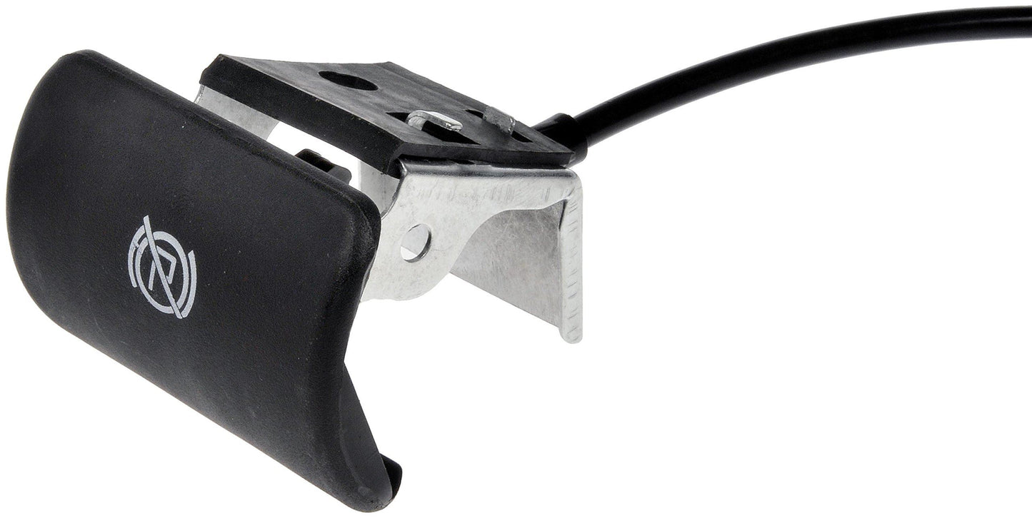 Dorman 924-305 Parking Brake Pedal Release Handle