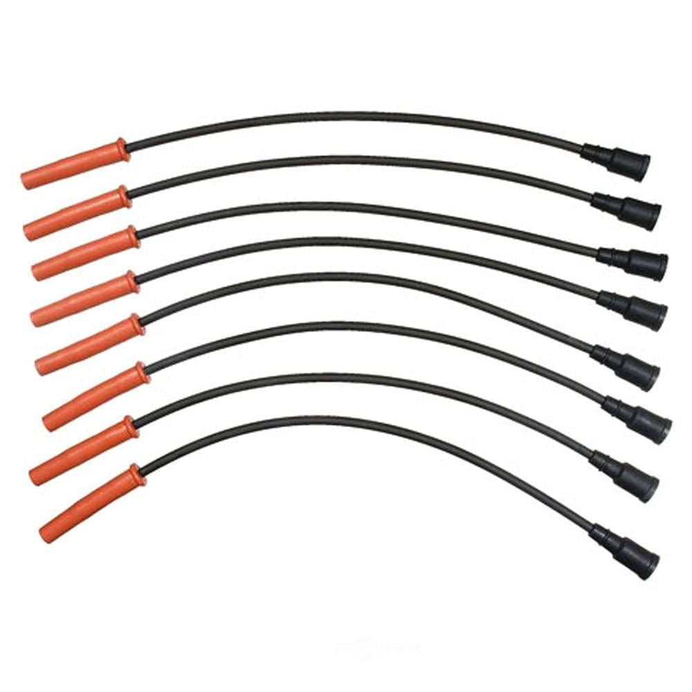 Juego de cables para bujías DENSO 671-8173