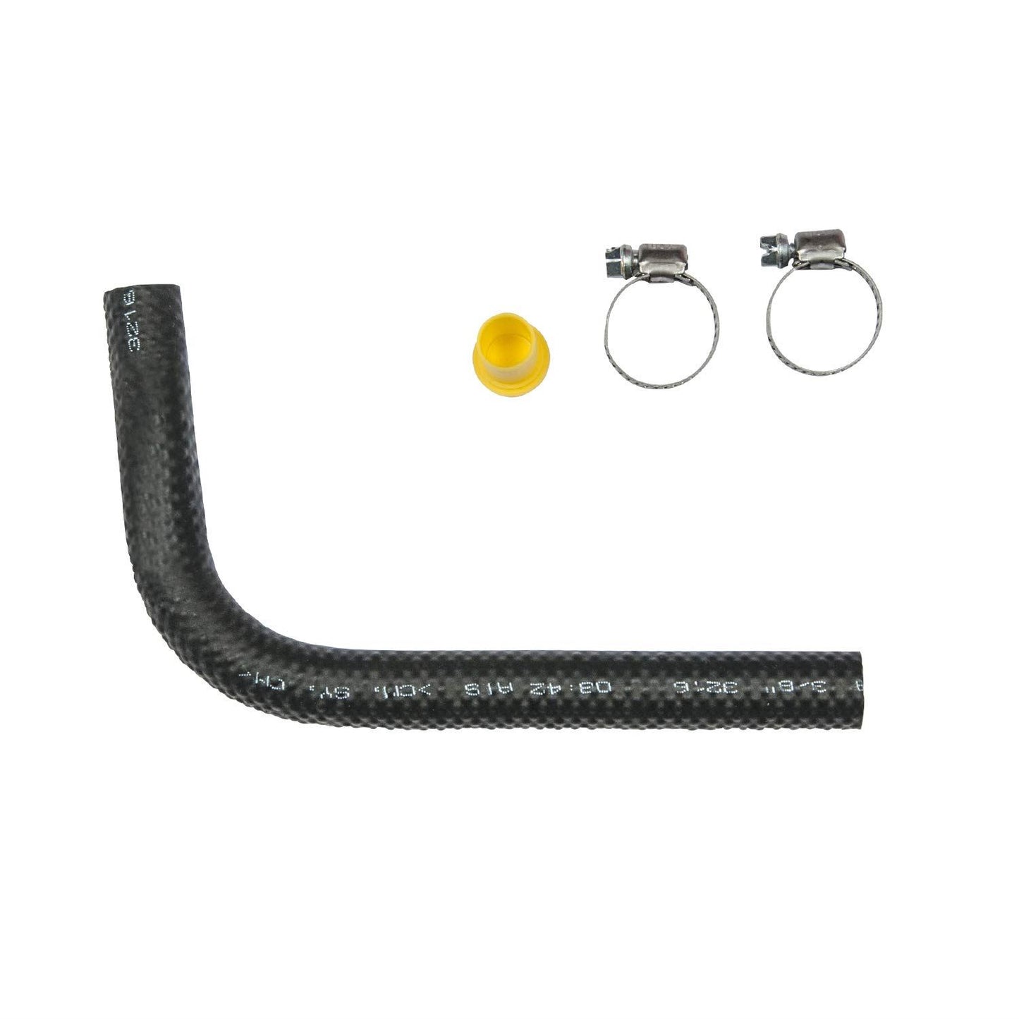 Edelmann 81066 Power Steering Return Line Hose Assembly