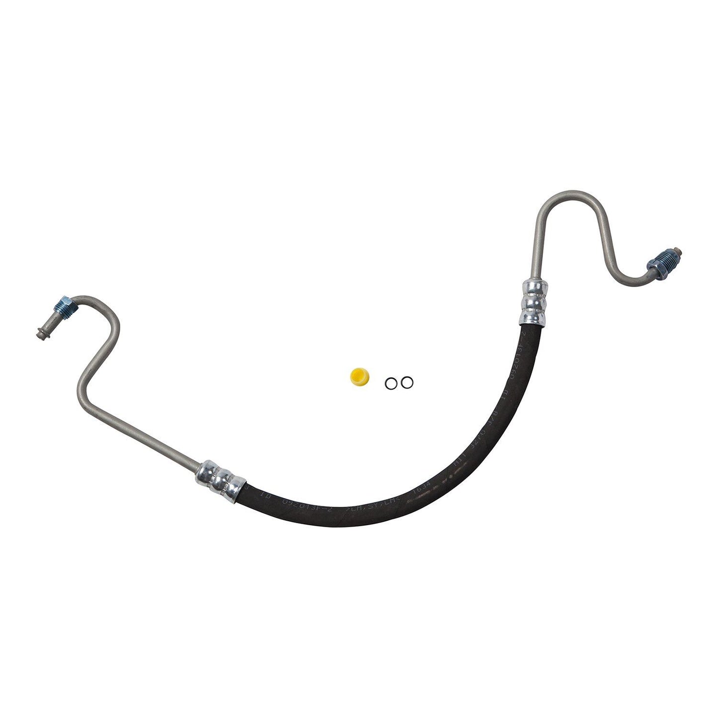 Edelmann 80135 Ensemble de tuyau de conduite de pression de direction assistée