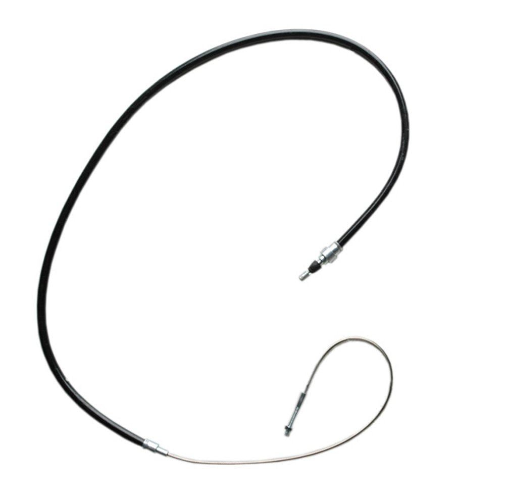 Raybestos BC93713 Câble de frein de stationnement