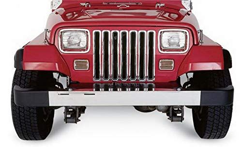 Rampage 7511 Grille Insert