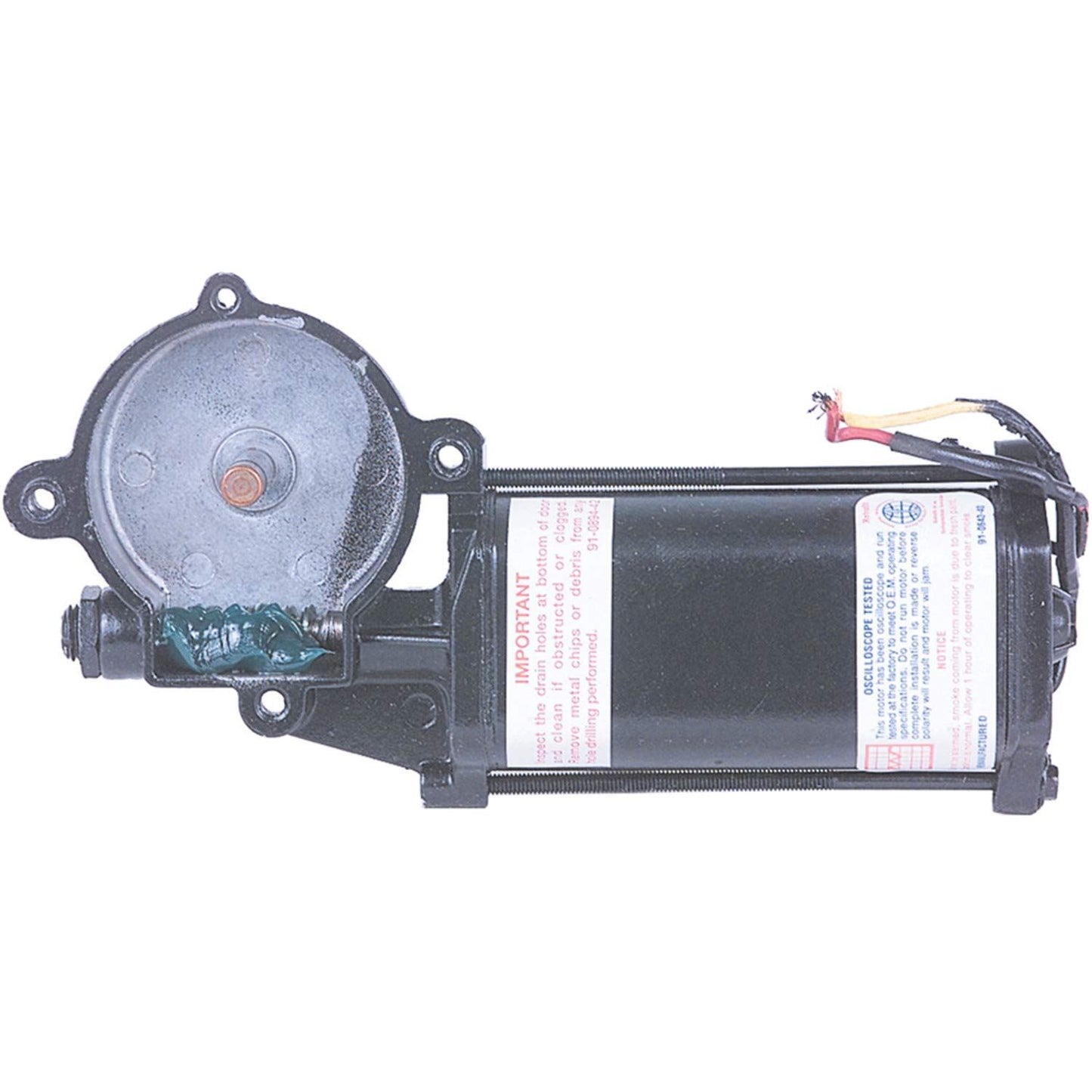 CARDONE 42-34 Moteur de vitre électrique