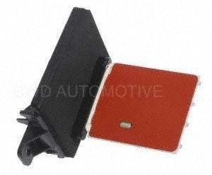 Resistencia del motor del ventilador HVAC BWD RU1340