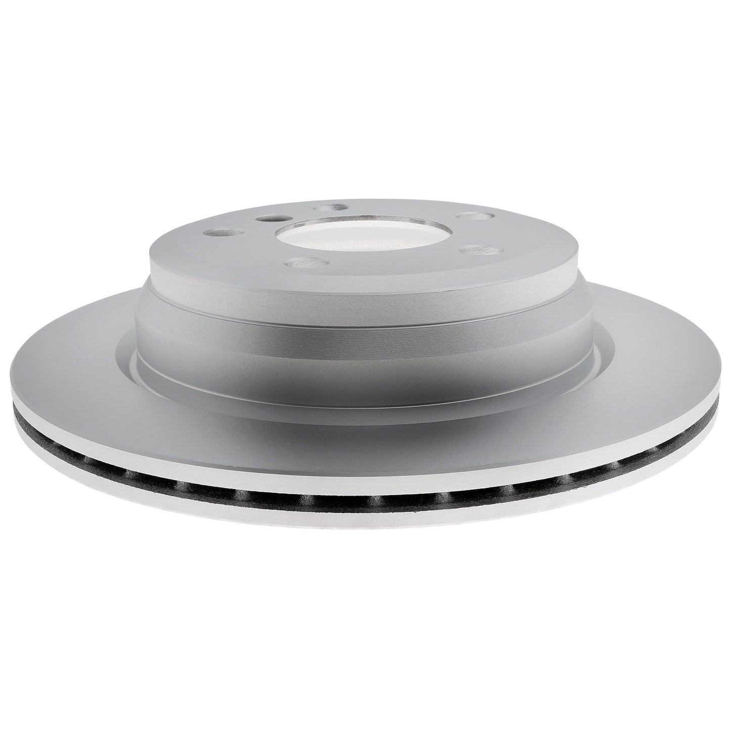 ACDelco Professional Durastop 18A81214 Rotor de frein à disque