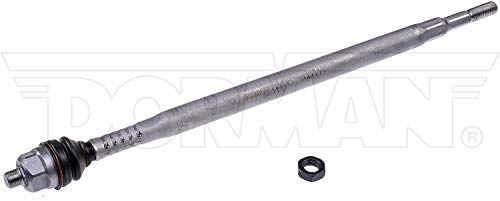 MAS Industries TI59075XL Steering Tie Rod End