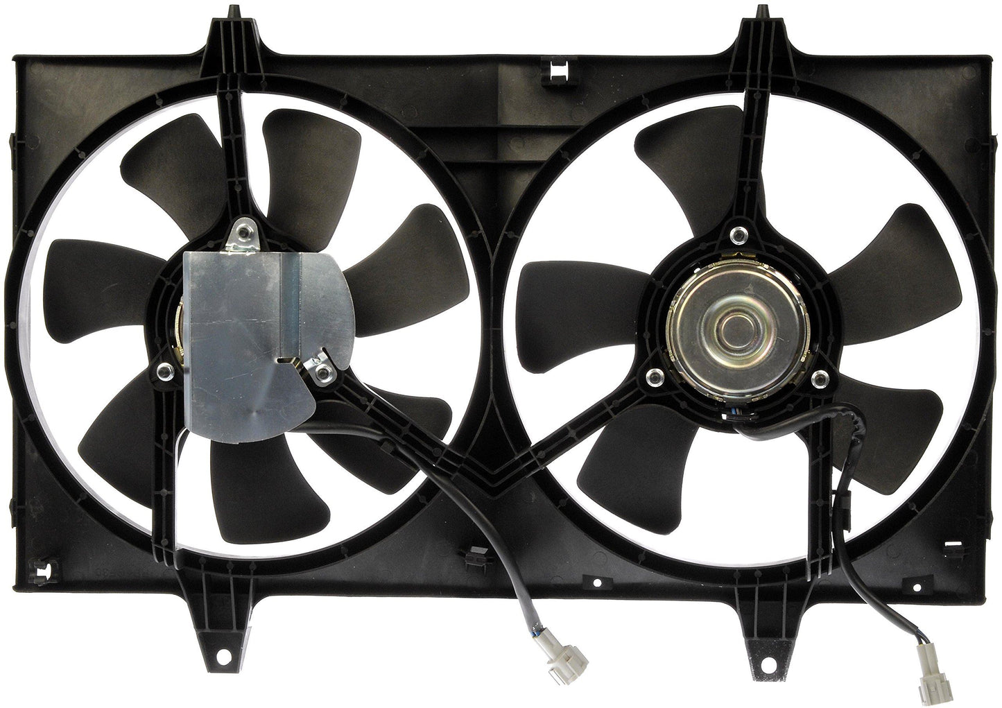 Dorman 620-420 Ensemble ventilateur de refroidissement moteur