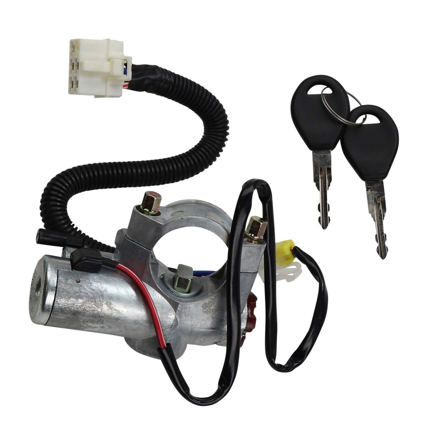Beck/Arnley 201-2351 Conjunto de cerradura de encendido