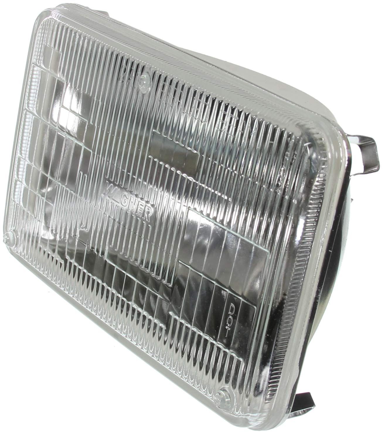 Wagner H4656BL Headlight Bulb