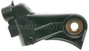 BWD ABS107 Sensor de velocidad de rueda ABS
