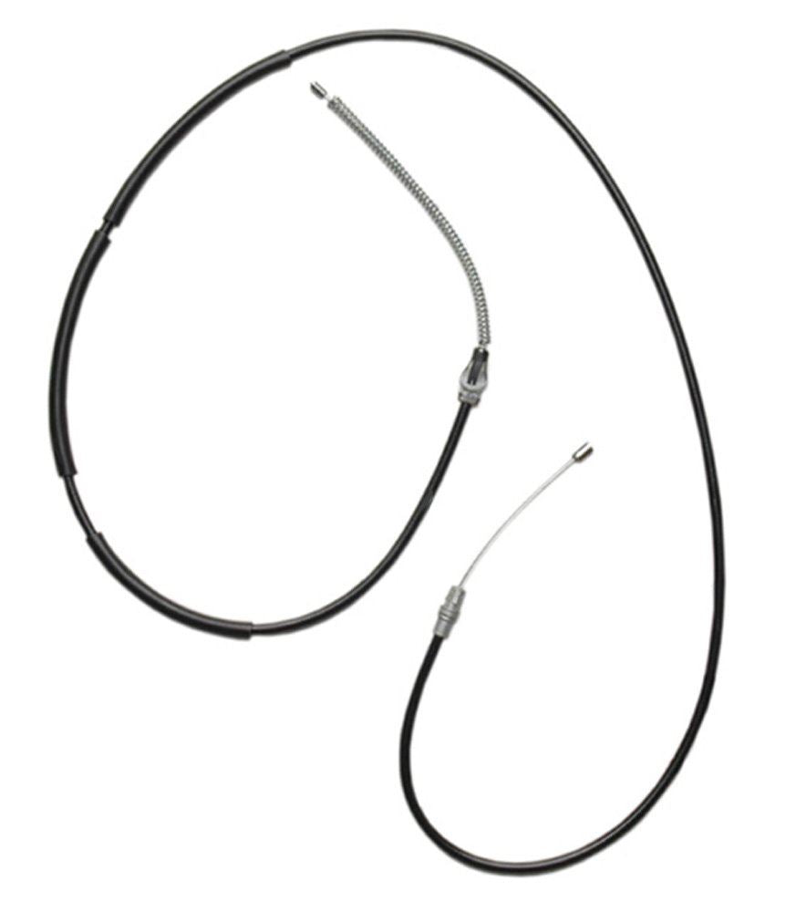 Câble de frein de stationnement Raybestos BC95401