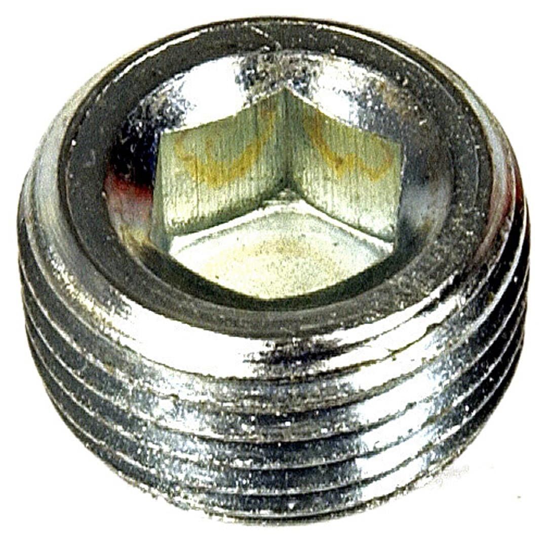 Dorman 02472 Engine Oil Pump Drain Plug