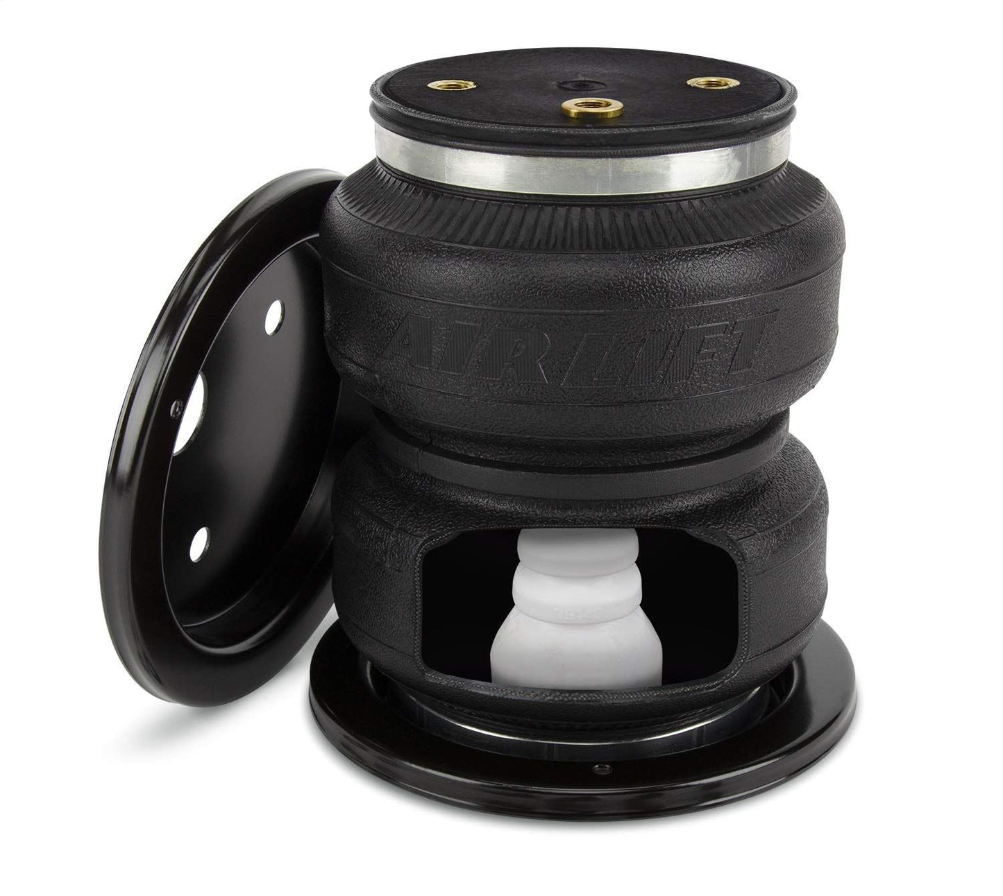 Air Lift 88212 Kit de ressorts d'assistance à suspension pneumatique