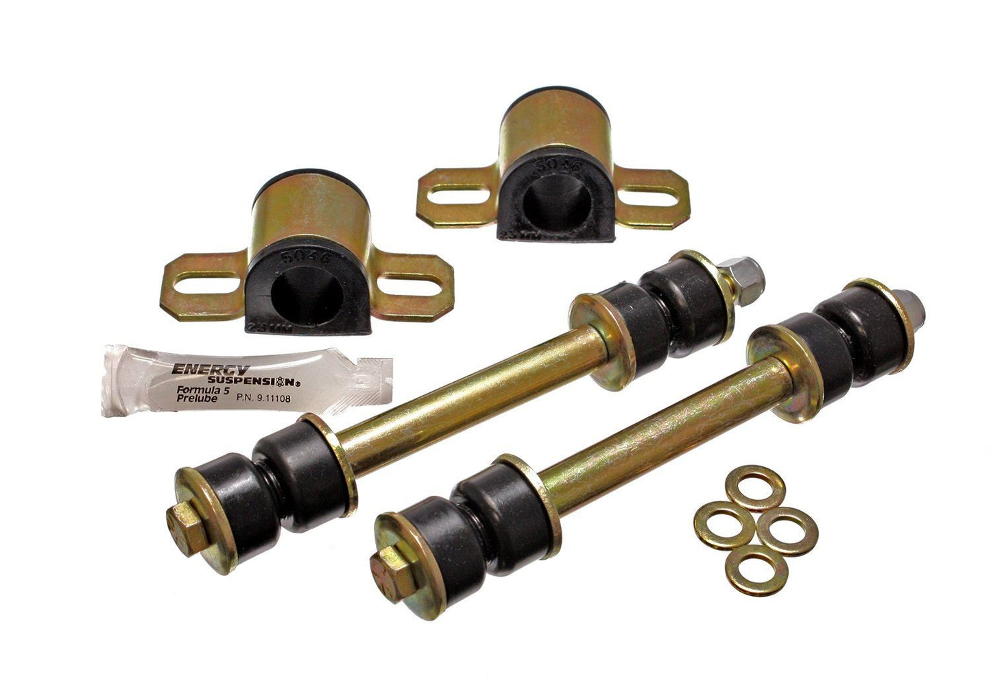 Energy Suspension 75108G