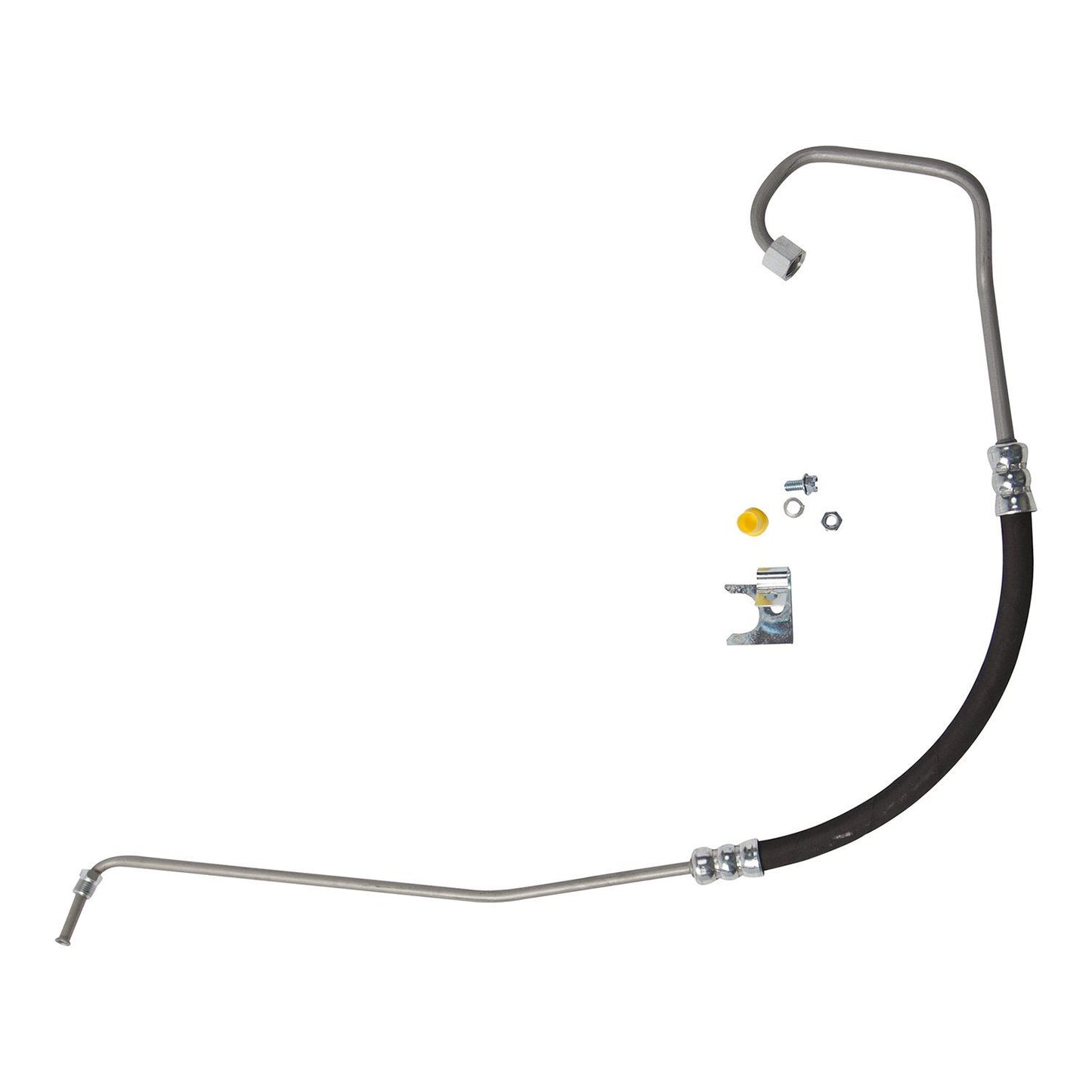 Edelmann 91574 Ensemble de tuyau de conduite de pression de direction assistée