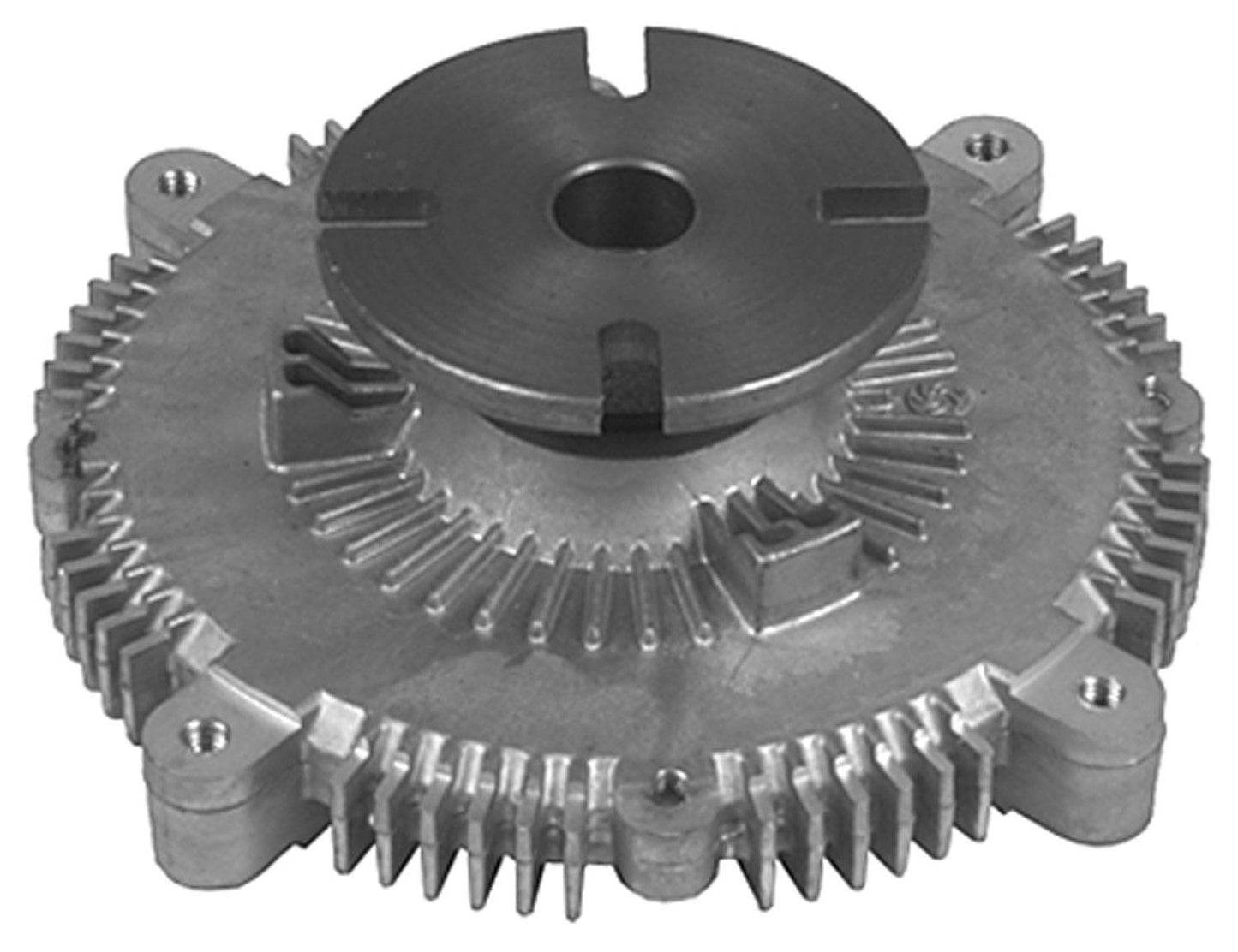 Embrague del ventilador de refrigeración del motor Hayden 2652