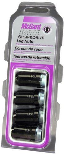MCGARD 65315BK