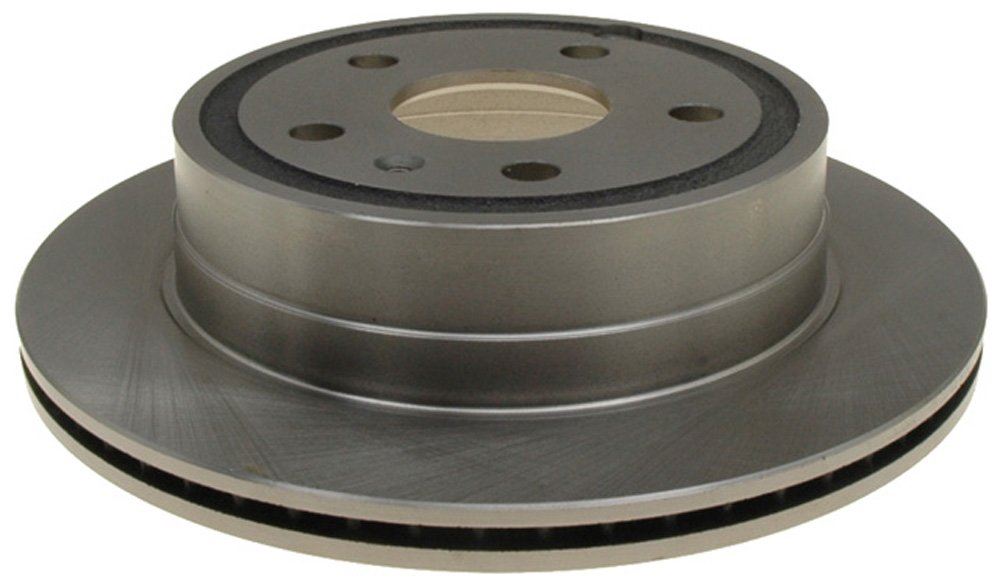 Raybestos 580763R Disc Brake Rotor