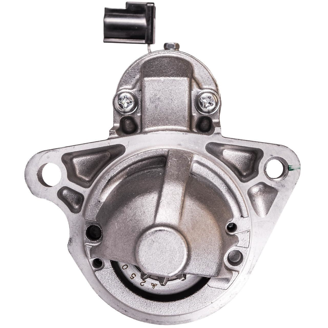 Denso 280-4348 Starter Motor
