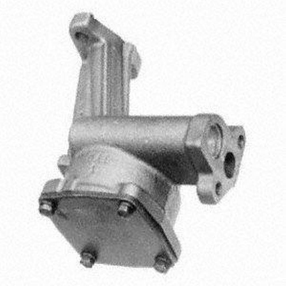 Bomba de aceite de motor Melling M-83