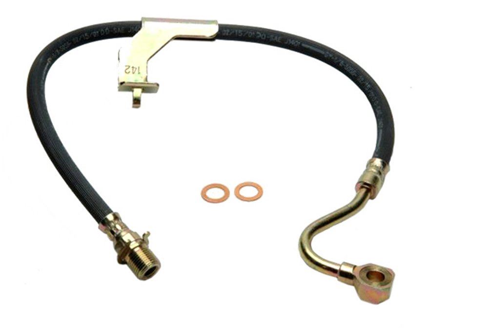 Raybestos BH38563 Brake Hydraulic Hose