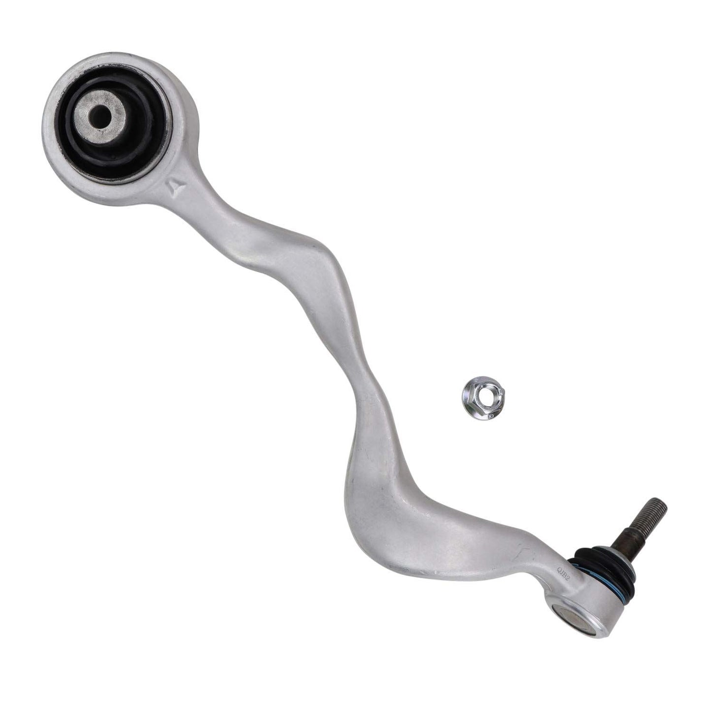 Beck/Arnley 102-7942 Conjunto de brazo de control de suspensión y rótula
