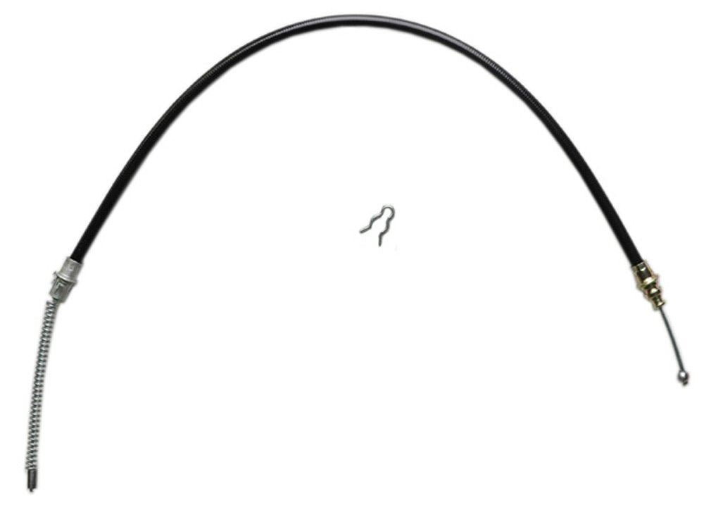 Raybestos BC93233 Parking Brake Cable