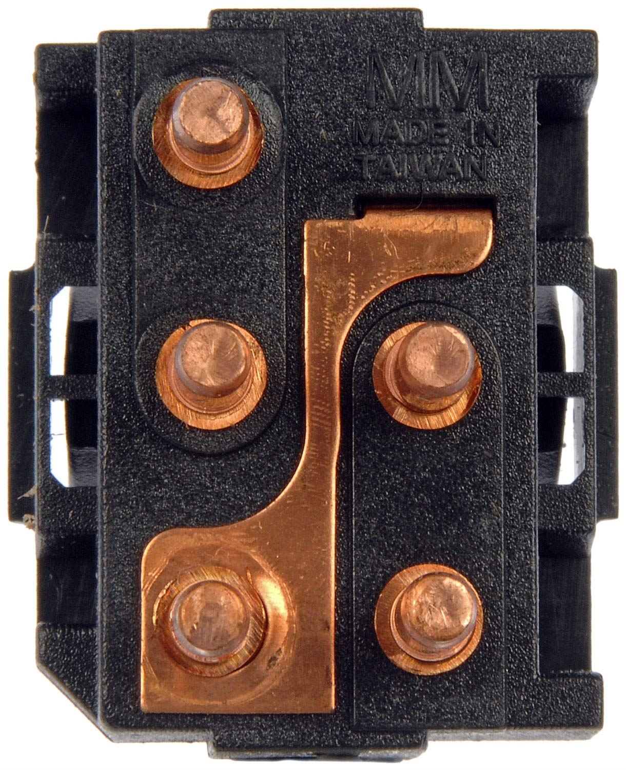 Dorman 901-004 Door Lock Switch