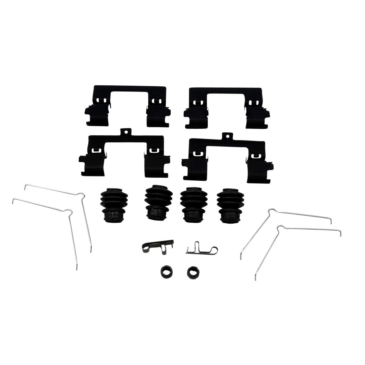 Beck/Arnley 084-1895 Disc Brake Hardware Kit