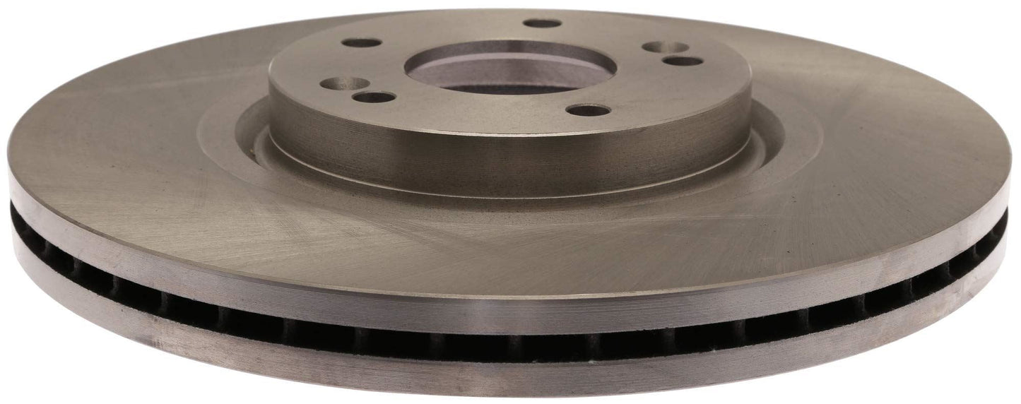 Rotor de freno de disco Raybestos 982097R