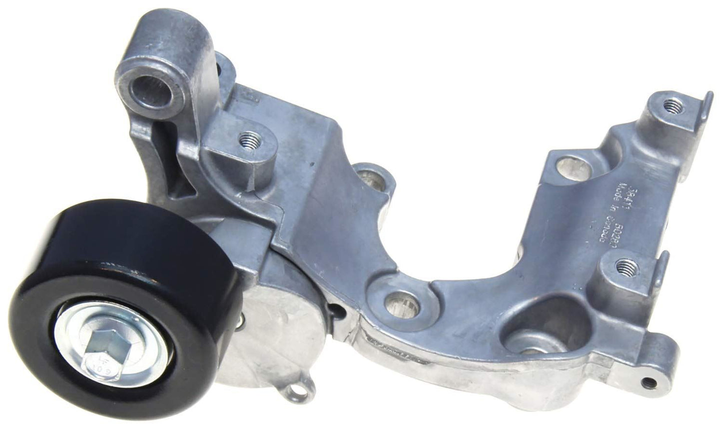 ACDelco Professional 38406 Conjunto de tensor de correa de transmisión de accesorios